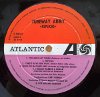 Tubeway Army - Replicas ES LP side B label v1